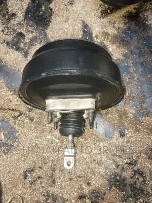 Brake Booster Only Nissan B14