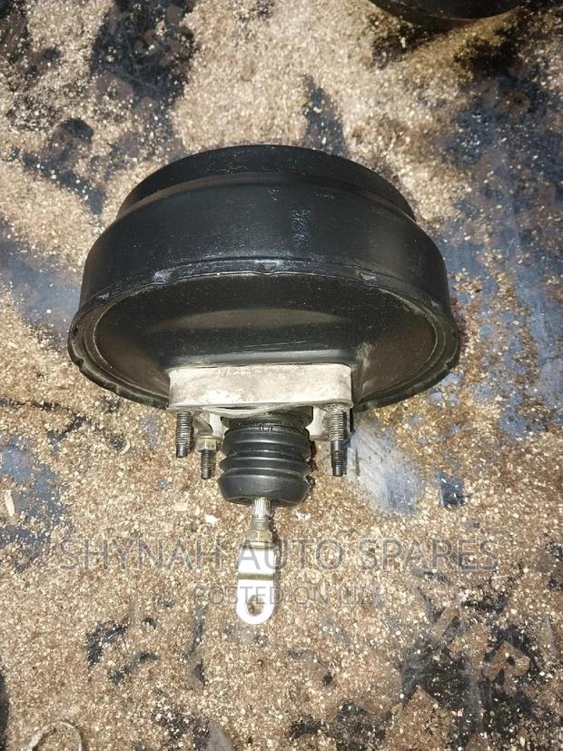 Brake Booster Only Nissan B14 - thumbnail 5