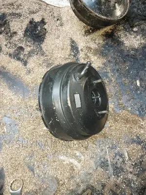 Brake Booster Only Nissan B14