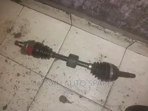 Shaft Complete Daihatsu Mira 