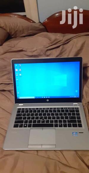 Laptop HP EliteBook Folio 9470M 4GB Intel Core i5 HDD 500GB