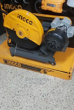 Cut Off Saw