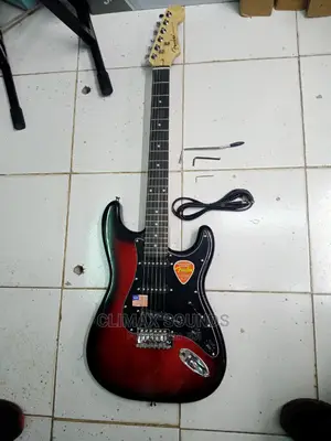 Electric Guitar 22