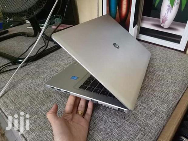 Laptop HP EliteBook Folio 9470M 4GB Intel Core i5 HDD 500GB