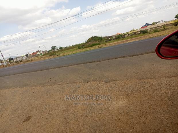 1 Acre Industrial Land