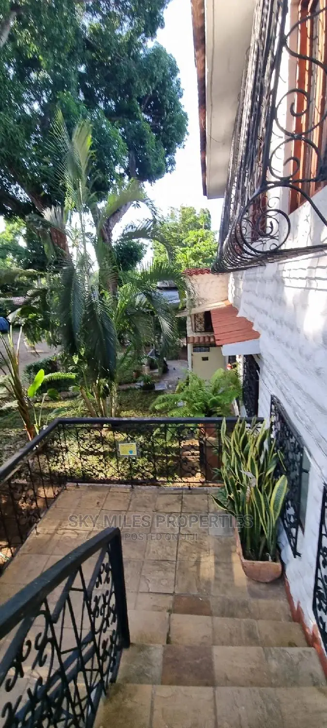 Beach Hotel on Sale Mtwapa