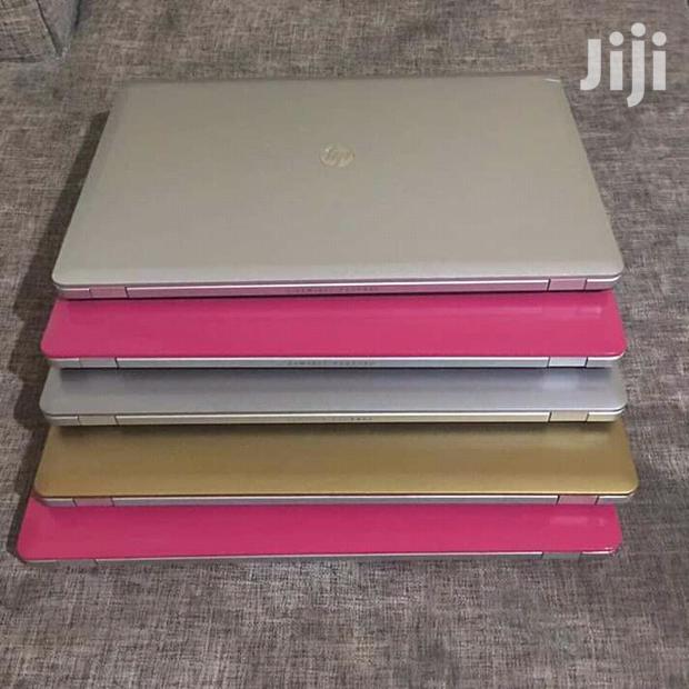 Laptop HP EliteBook Folio 9470M 4GB Intel Core i5 HDD 500GB