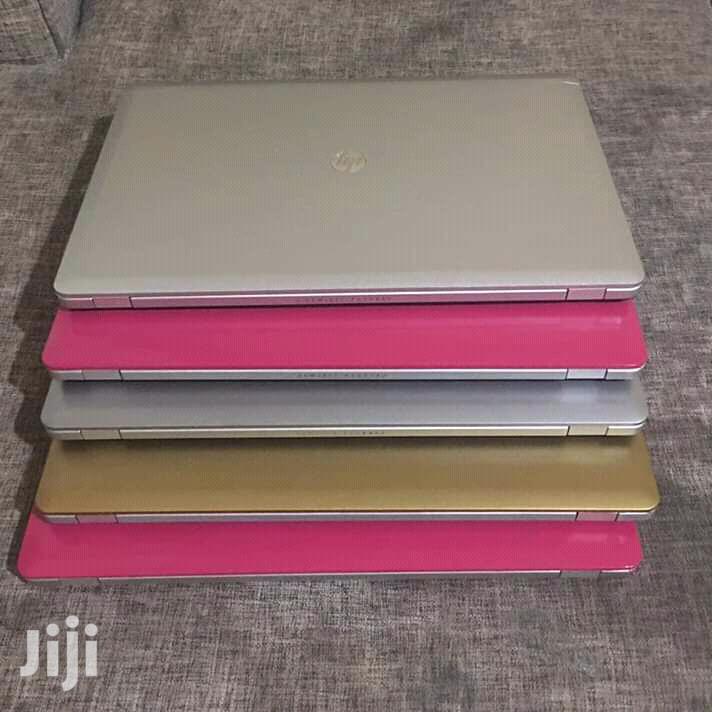 Laptop HP EliteBook Folio 9470M 4GB Intel Core i5 HDD 500GB