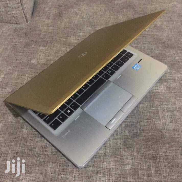 Laptop HP EliteBook Folio 9470M 4GB Intel Core i5 HDD 500GB