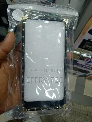 Samsung Galaxy M31s Louis Vuitton Box Case