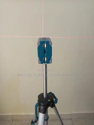 Self Leveling Close Line Laser Level (Range 15m,30m) - thumbnail 2