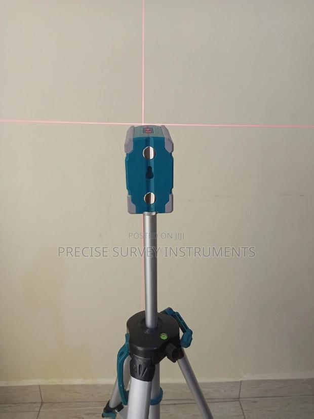 Self Leveling Close Line Laser Level (Range 15m,30m) - main view
