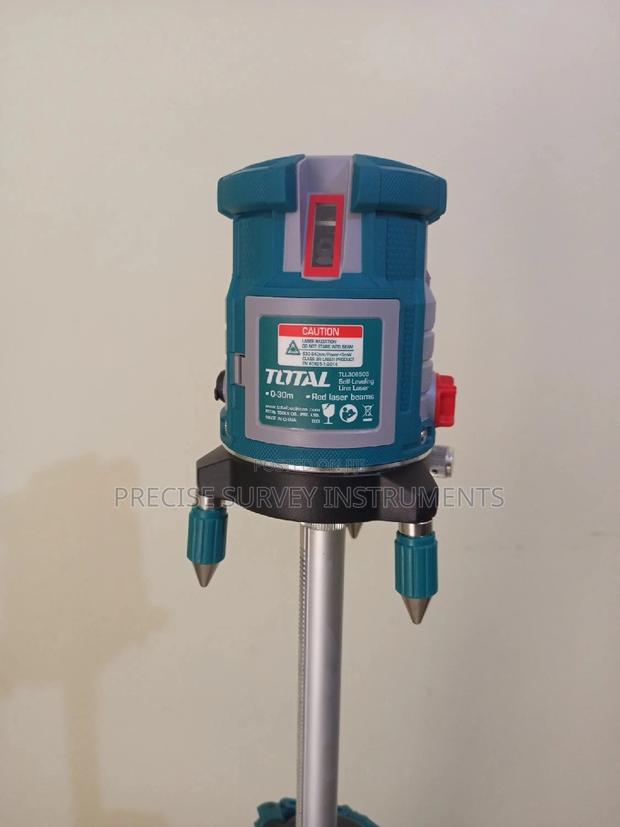 Self Leveling Close Line Laser Level (Range 15m,30m) - thumbnail 3