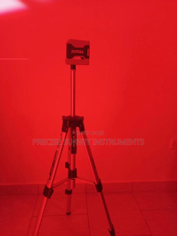 Self Leveling Close Line Laser Level (Range 15m,30m) - thumbnail 5