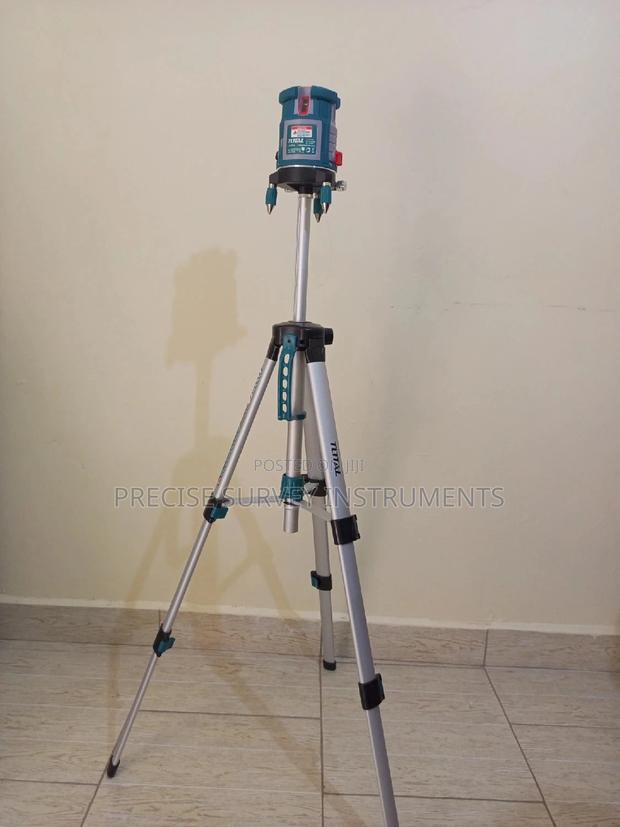 Self Leveling Close Line Laser Level (Range 15m,30m) - thumbnail 4