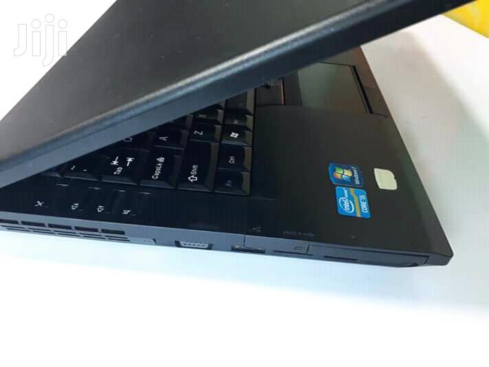 Laptop Lenovo ThinkPad L420 4GB Intel Core i3 HDD 320GB