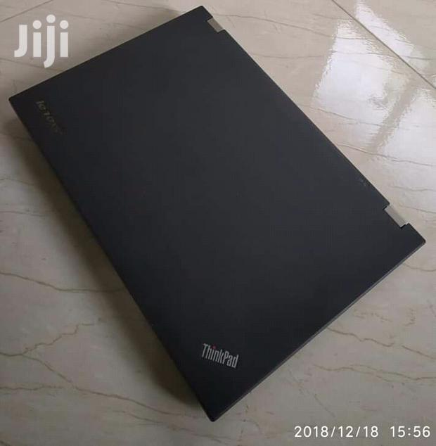 Laptop Lenovo ThinkPad L420 4GB Intel Core i3 HDD 320GB - thumbnail 3
