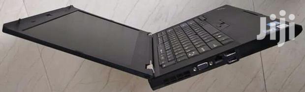 Laptop Lenovo ThinkPad L420 4GB Intel Core i3 HDD 320GB - thumbnail 4