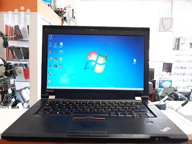 Laptop Lenovo ThinkPad L420 4GB Intel Core i3 HDD 320GB - main view