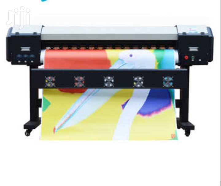 Banner Printing Canvas Material