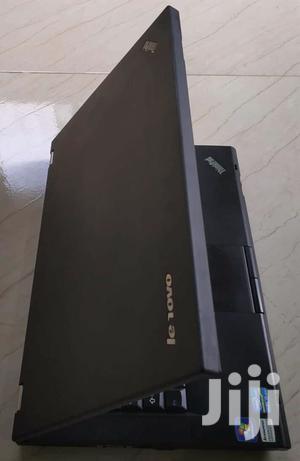 Laptop Lenovo ThinkPad L420 4GB Intel Core i3 HDD 320GB