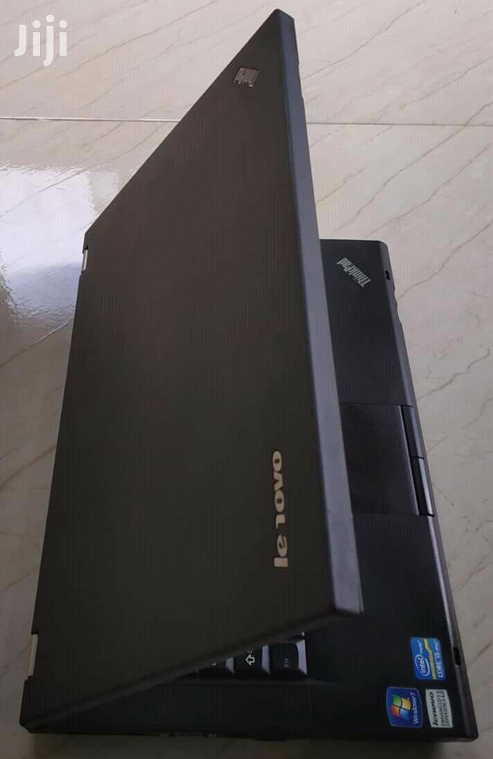 Laptop Lenovo ThinkPad L420 4GB Intel Core i3 HDD 320GB