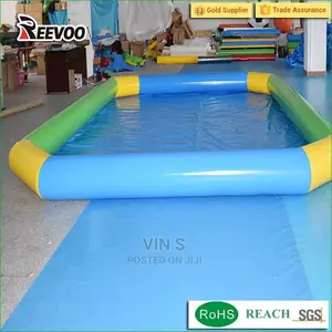 Inflatable Swimming Pool' Inflàtable Swimmìng Pōol'