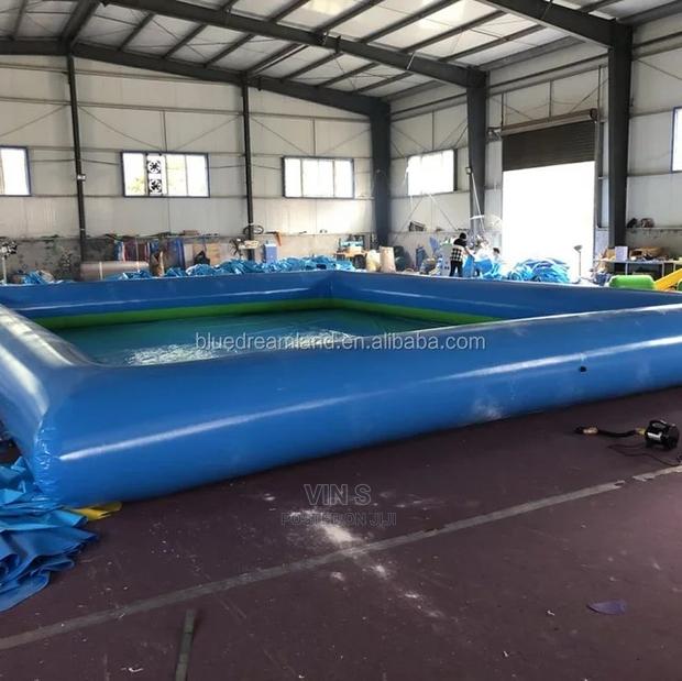 Inflatablė Swimmìng Poól; Inflatable Swimming Pool;