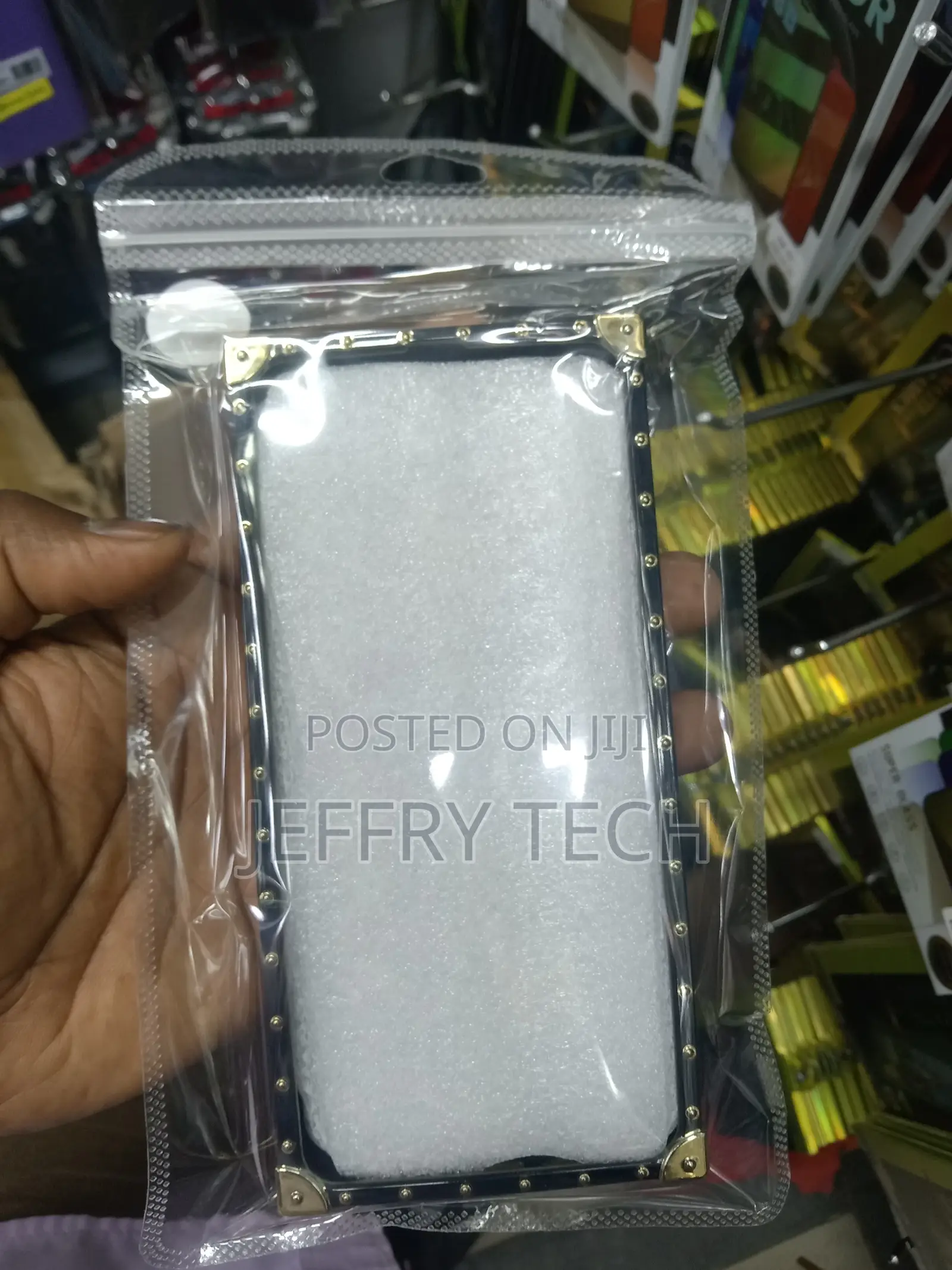 Louis Vuitton Luxury Case for Samsung M31 Cover