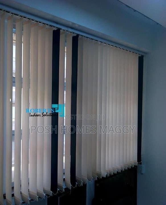 Office Blinds - main view