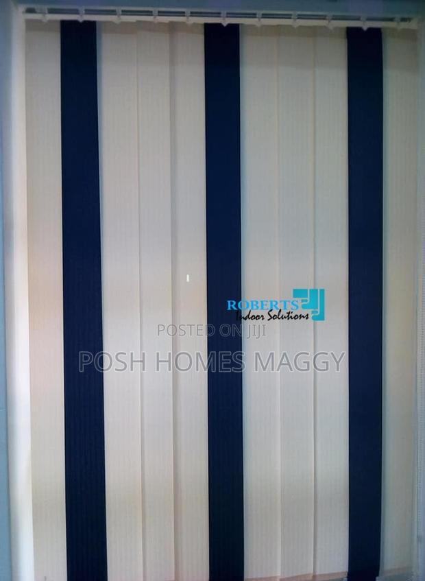 Office Blinds - thumbnail 2