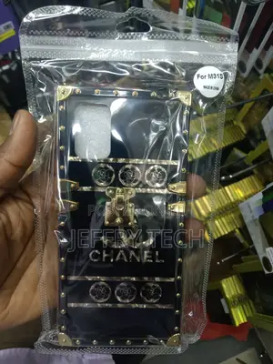 Louis Vuitton Phone Case for Samsung M31S M10 M20 M30 M11