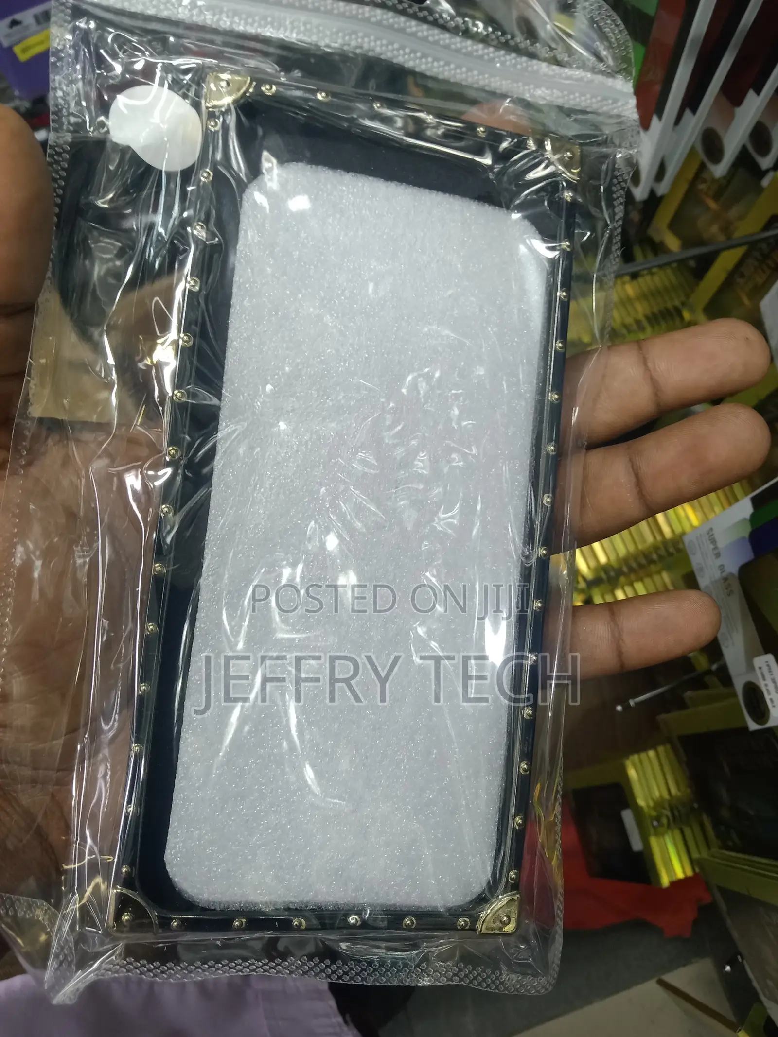 Louis Vuitton Phone Case for Samsung A32 M30 M11