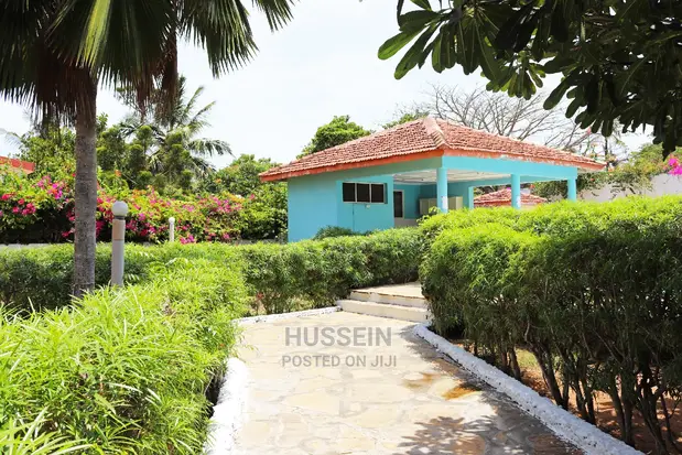 Furnished 2bdrm Apartment in Malindi for sale