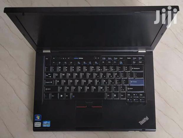 Laptop Lenovo ThinkPad L420 4GB Intel Core i3 HDD 320GB