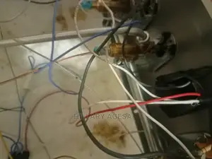 Electric Cooker Repair And Servicing