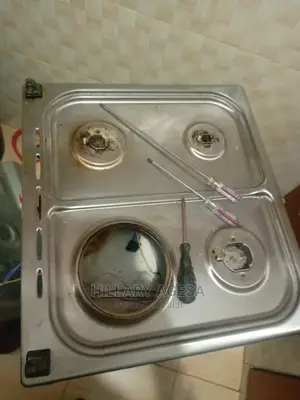 Electric Cooker Repair And Servicing