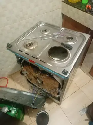Electric Cooker Repair And Servicing
