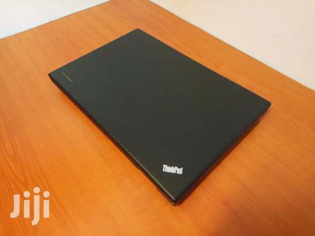 Laptop Lenovo ThinkPad L420 4GB Intel Core i3 HDD 320GB - thumbnail 3