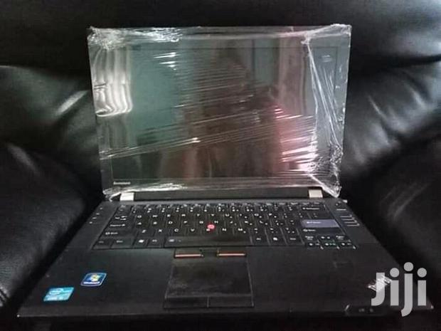 Laptop Lenovo ThinkPad L420 4GB Intel Core i3 HDD 320GB - thumbnail 4