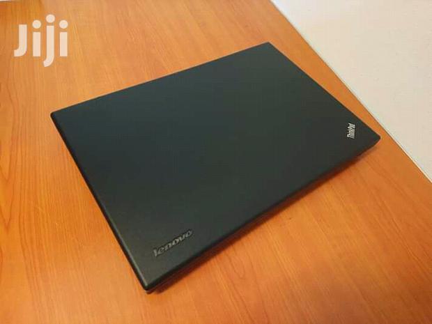 Laptop Lenovo ThinkPad L420 4GB Intel Core i3 HDD 320GB - main view