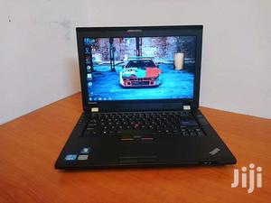 Laptop Lenovo ThinkPad L420 4GB Intel Core i3 HDD 320GB