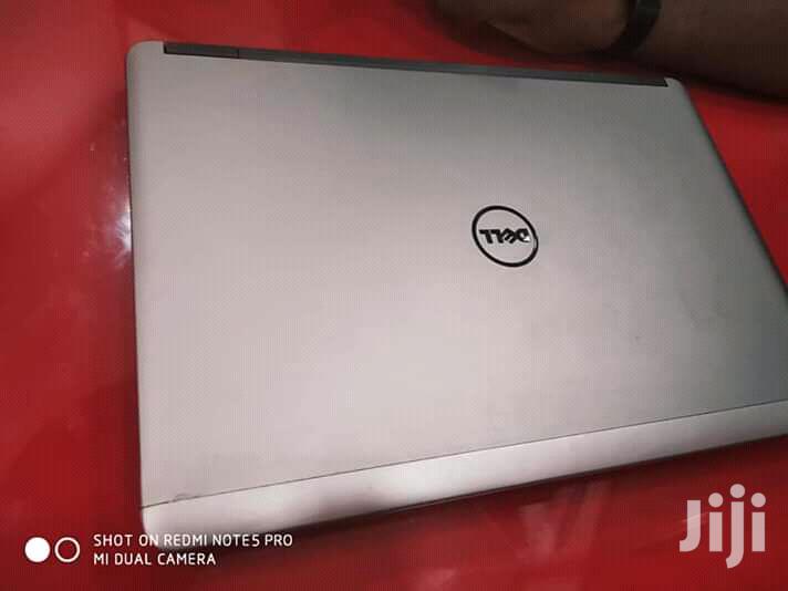 Laptop Dell 4GB Intel Core i5 SSD 128GB