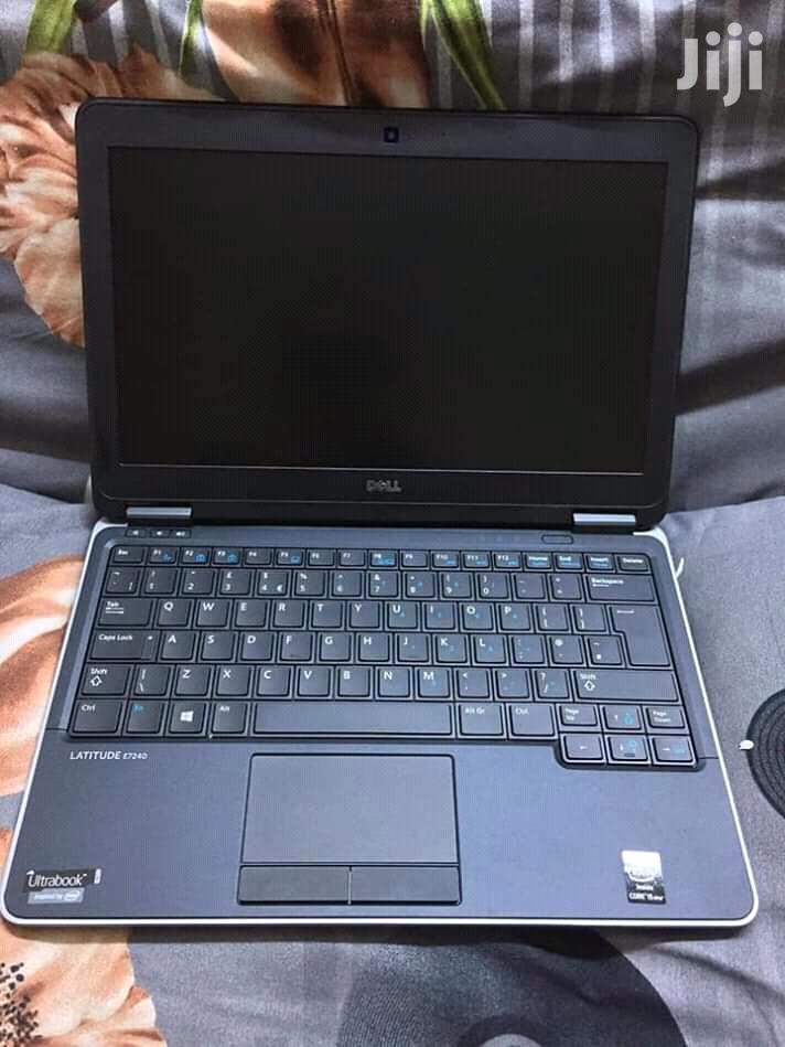 Laptop Dell 4GB Intel Core i5 SSD 128GB