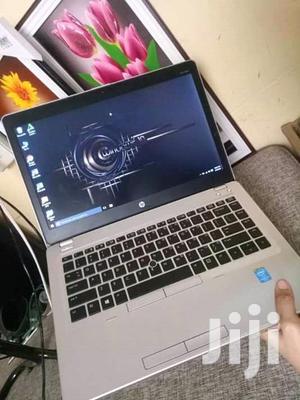 Laptop HP EliteBook Folio 9470M 4GB Intel Core i5 HDD 500GB