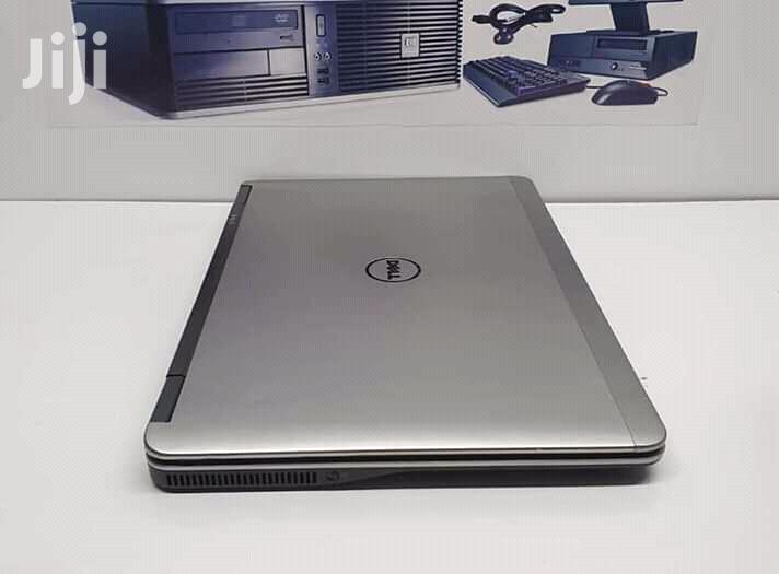 Laptop Dell 4GB Intel Core i5 SSD 128GB