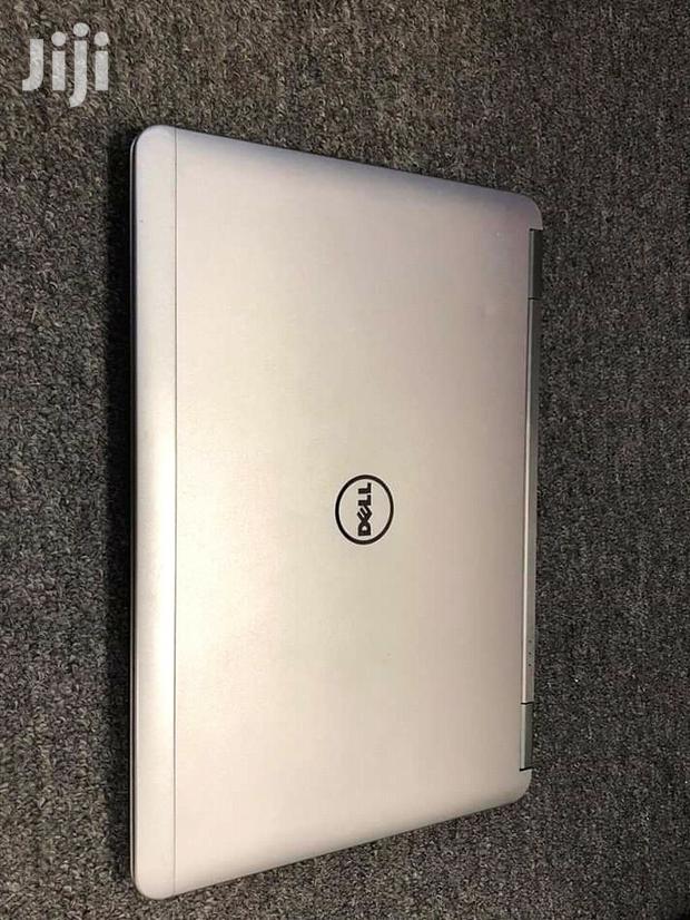 Laptop Dell 4GB Intel Core i5 SSD 128GB - thumbnail 4