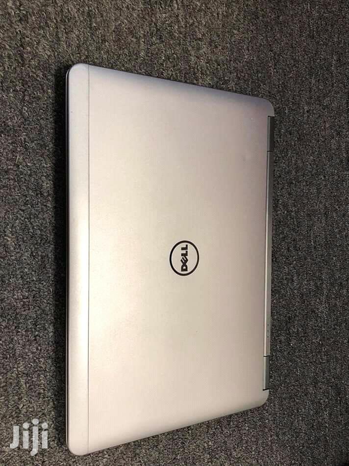 Laptop Dell 4GB Intel Core i5 SSD 128GB