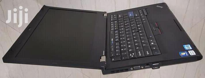 Laptop Lenovo ThinkPad L420 4GB Intel Core i3 HDD 320GB