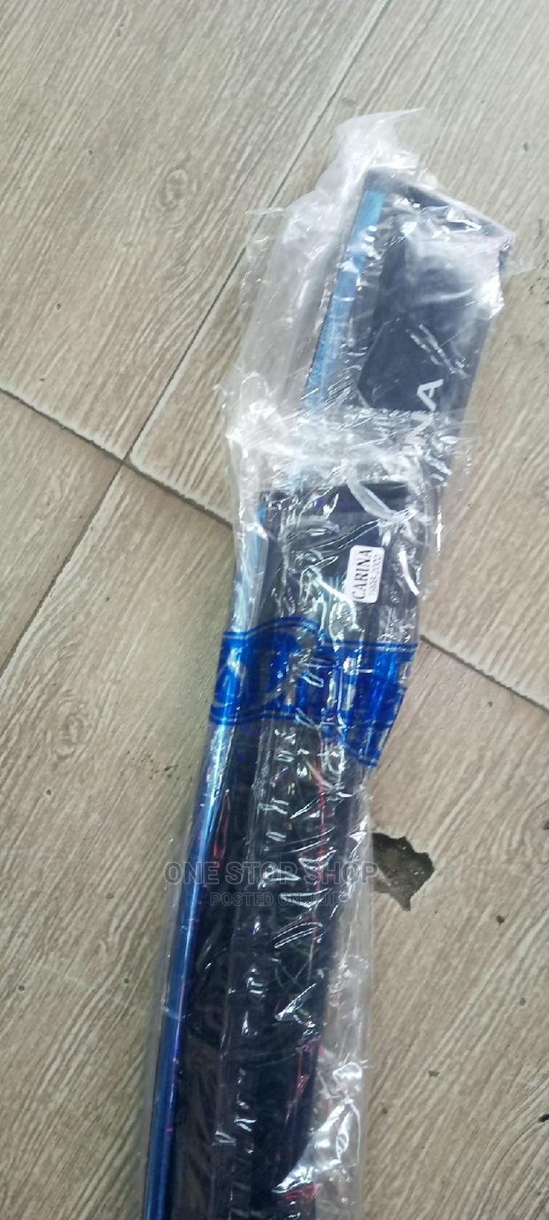 Universal Carina Windbreakers 1996-2000 - main view